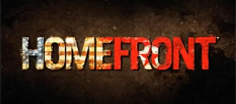 THQ: Homefront 2 will have "new features" and new characters