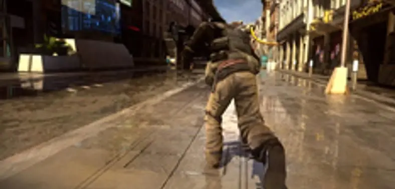Canned Ubisoft project surfaces