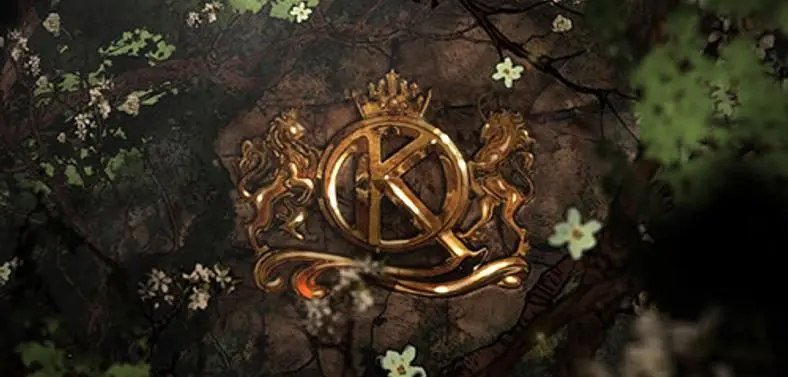 The Game Awards to feature "world premier" of new King's Quest