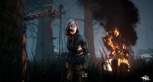 Dead by Daylight Shrine of Secrets - Agitation, Empathy, Overcharge, Windows of Opportunity