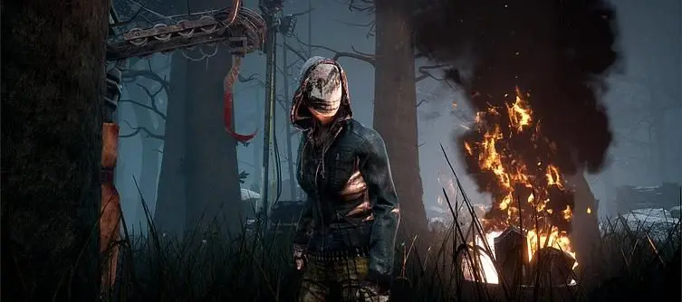 Dead by Daylight Shrine of Secrets - Aftercare, Tenacity, Thrilling Tremors, Unnerving Presence