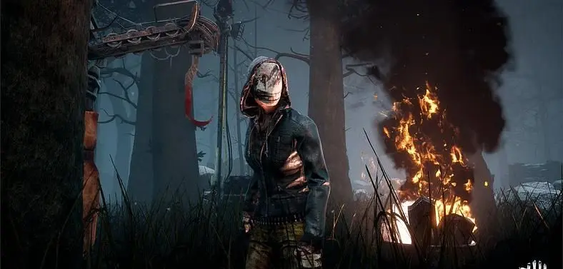 Dead by Daylight Shrine of Secrets - Aftercare, Tenacity, Thrilling Tremors, Unnerving Presence