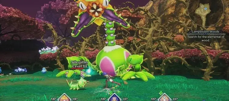 Trials of Mana Release Date - Characters, Trailers, News, Screenshots