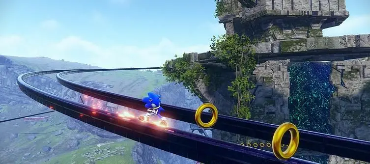 Sonic Frontier System Requirements - Can you run it?