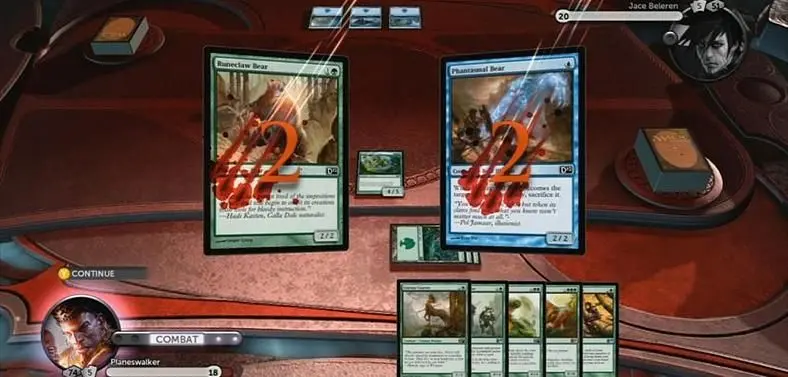 Magic: The Gathering: Duels of the Planeswalkers 2013 leaked by Korean ratings board