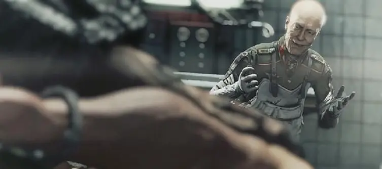 New gameplay trailer for Wolfenstein: The New Order