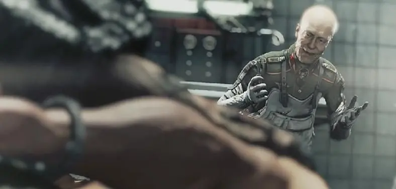 New gameplay trailer for Wolfenstein: The New Order