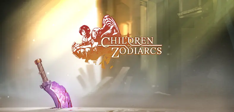 SRPG 'Children of Zodiarcs' Joins The Square Enix Collective - Releases July 18