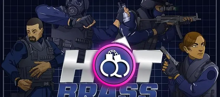 Fellow Traveller Invites you to Hot Brass Open Beta on 20th Feb