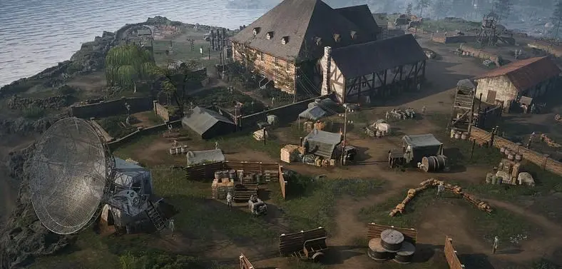 Commandos: Origins Demo now live on PC and Xbox Series X/S 