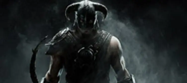 Can "marry anyone" in Elder Scrolls V: Skyrim, "not hush hush"