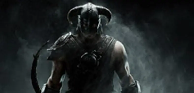 Can "marry anyone" in Elder Scrolls V: Skyrim, "not hush hush"