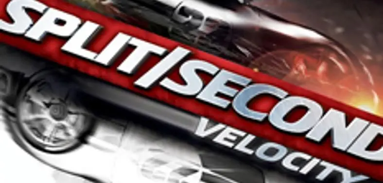 Retailer spills first DLC for Split/Second Velocity, 'Hyper Car Pack'