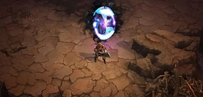 Diablo 3 Season 29 Patch Notes - Update 2.7.6 Brings Solo Self Found, Paragon Ceiling Increase, and More