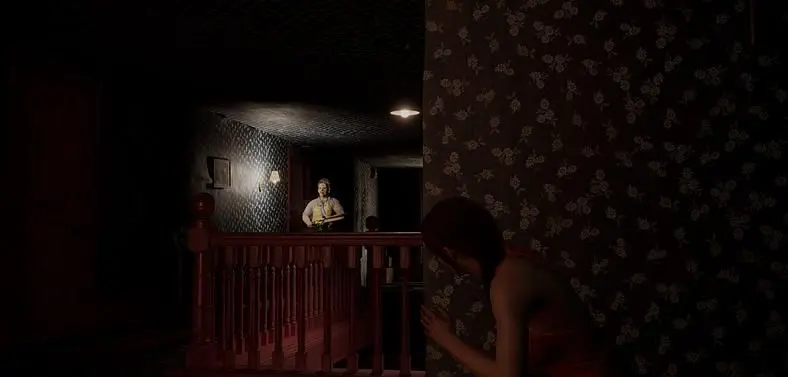 The Texas Chainsaw Massacre New DLC Celebrates Funky Outfits