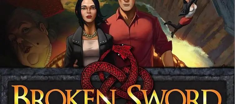 Broken Sword: The Serpent's Curse passes second stretch goal