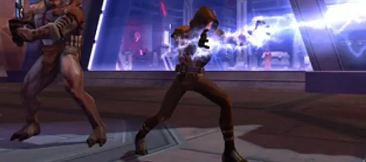 Kotick questions EA's "economics" with MMO Star Wars: The Old Republic