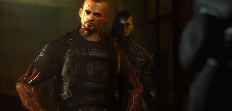 Deus Ex: Human Revolution system specs revealed