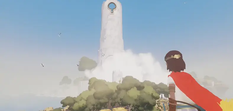 Rime Breaks The Shackles Of Sony To Release On Four Different Platforms