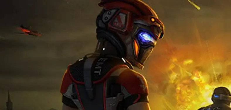 Defiance 2050 devs Trion Worlds lays off "vast majority" of staff