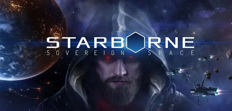 MMORTS Starborne: Sovereign Space Adds Third Open Alpha Server
