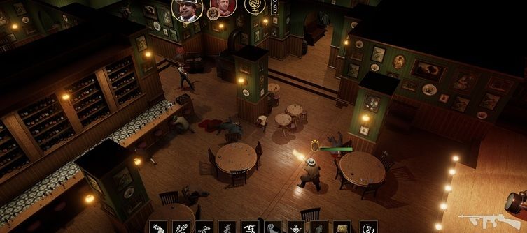 Paradox Interactive "not satisfied" With Empire of Sin, Will Continue Improving It