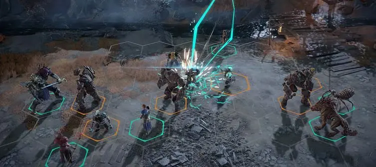Disciples: Domination Hands-Off Preview – Game Director Christophe Garnier on Refreshed Combat, Progression, and Having a Darker Narrative