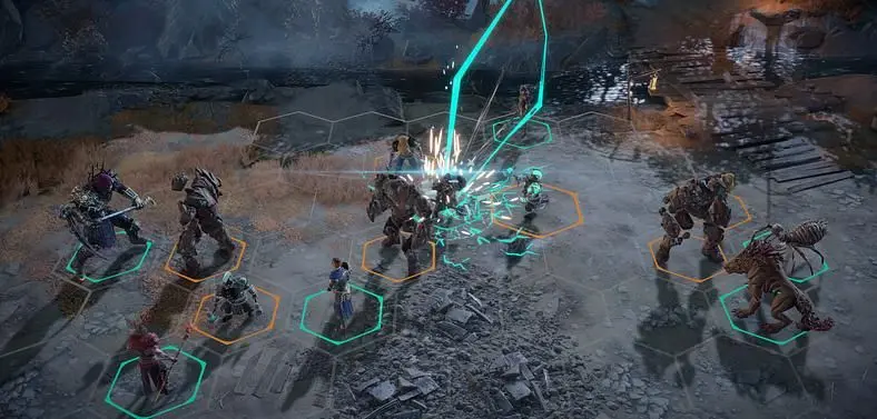 Disciples: Domination Hands-Off Preview – Game Director Christophe Garnier on Refreshed Combat, Progression, and Having a Darker Narrative