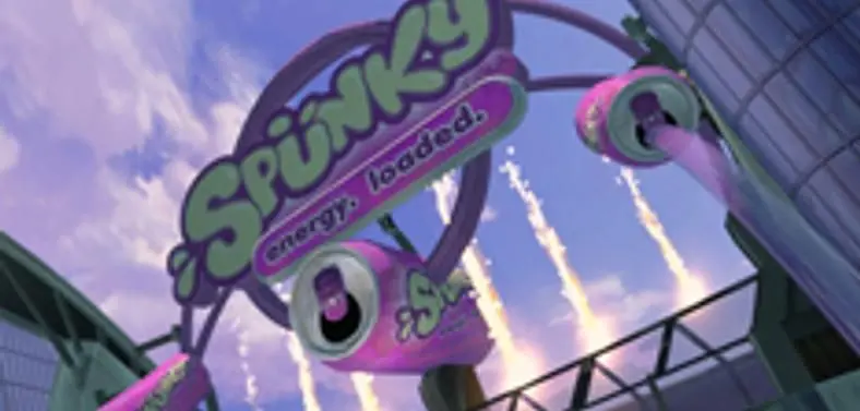Monday Night Combat is getting free 'Spunky Cola Special' DLC