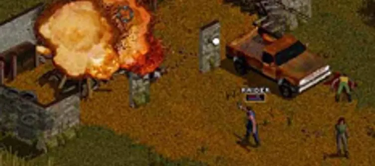 Jagged Alliance 2 remake due in 2011, has "totally new game look"