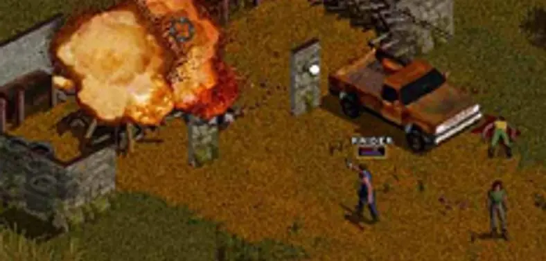 Jagged Alliance 2 remake due in 2011, has "totally new game look"
