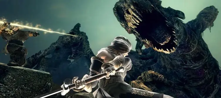 Namco Bandai officially announces Dark Souls PC, will use GFWL