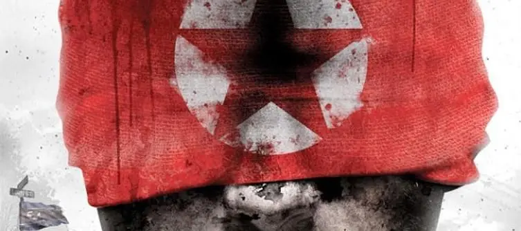 Crytek developing Homefront sequel for THQ