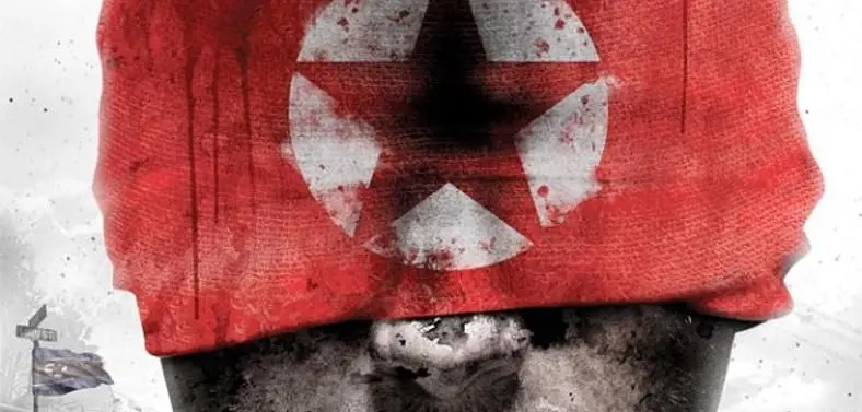 Crytek developing Homefront sequel for THQ