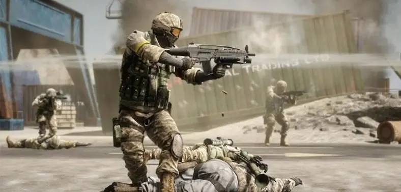 Free-to-play titles hitting Xbox Live next year?