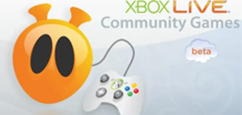 Microsoft greenlights Community Games closed beta on Xbox Live