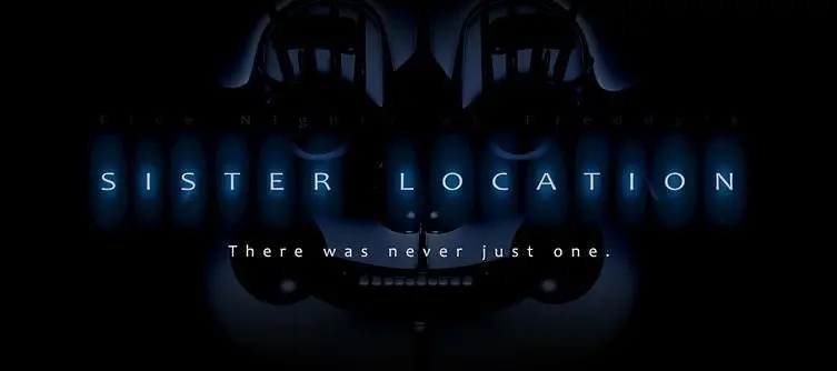 Is a new Five Nights at Freddy’s game being teased?