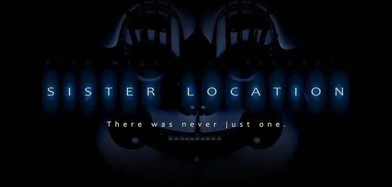 Is a new Five Nights at Freddy’s game being teased?