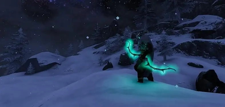Valheim Abyssal Harpoon - How to Craft It and Why It's Useful