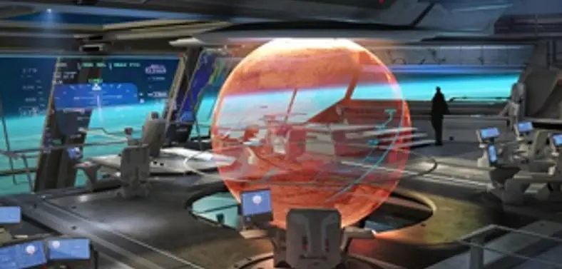 Wing Commander creator returns to game design, teases October 10th reveal