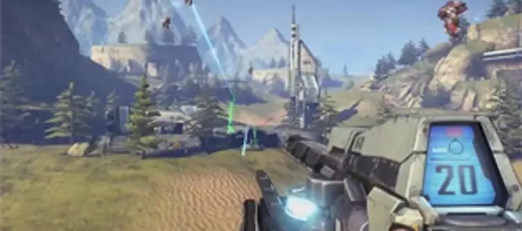 No Tribes: Ascend for consoles, "wasn't a clear path" at the time
