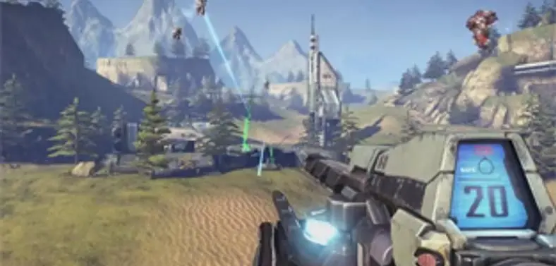 No Tribes: Ascend for consoles, "wasn't a clear path" at the time
