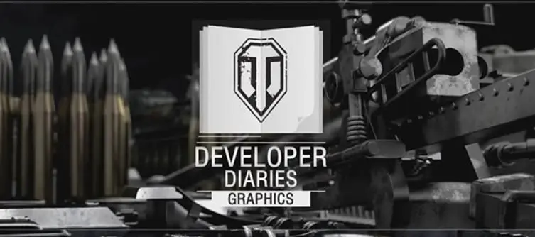 New World of Tanks dev diary reveals 2014 plans for graphics updates