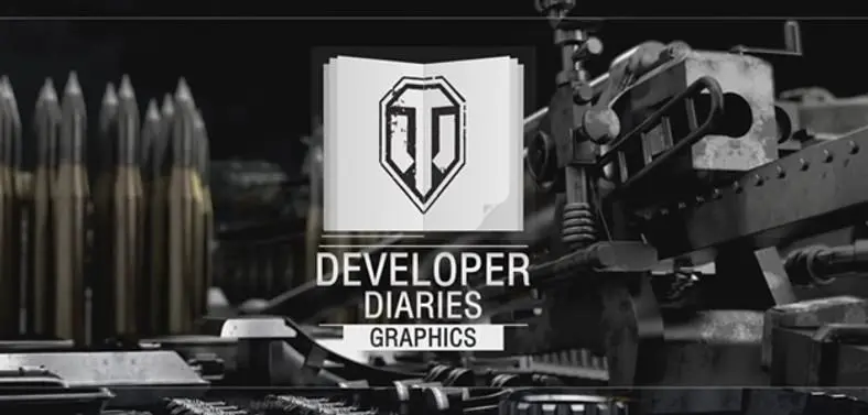New World of Tanks dev diary reveals 2014 plans for graphics updates