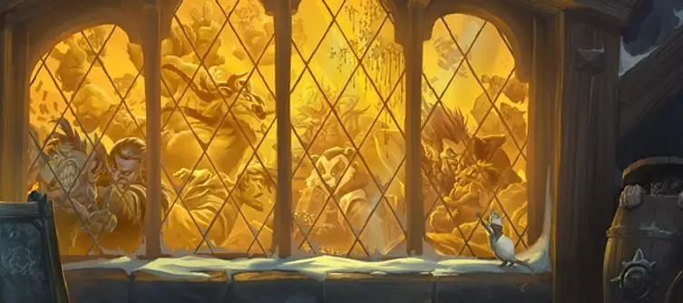 Hearthstone introduces weekly Tavern Brawl matches with custom rules this month