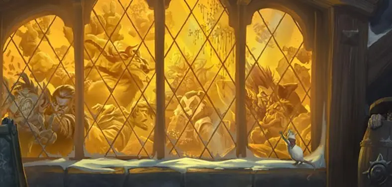 Hearthstone introduces weekly Tavern Brawl matches with custom rules this month