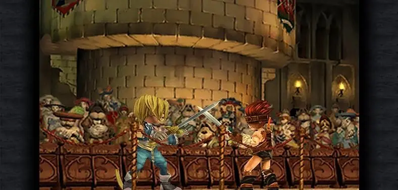 Final Fantasy IX PC requirements released