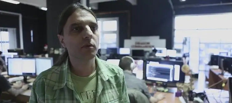 Borislav Slavov hired to compose score for Divinity: Original Sin 2