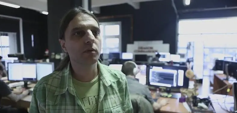 Borislav Slavov hired to compose score for Divinity: Original Sin 2
