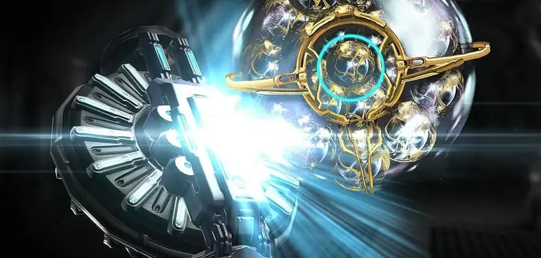 Warframe: What is Endo?